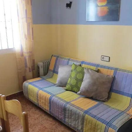 Urb, Al Andalus I Casa vacanze *