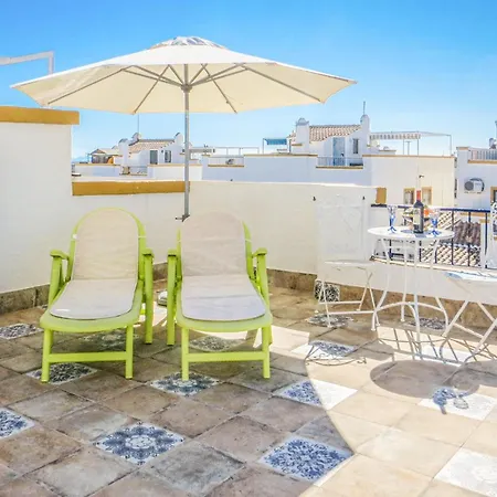 Casa vacanze Urb, Al Andalus I Villamartin (Valencia)
