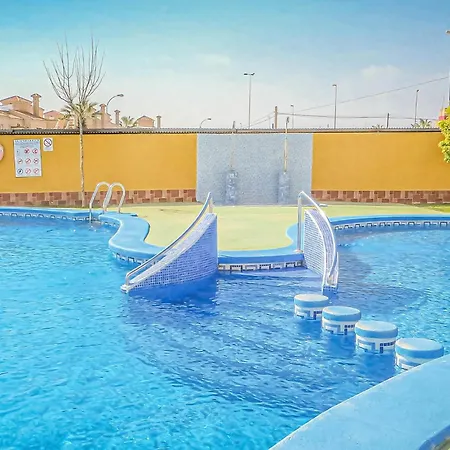 Urb, Al Andalus I Villamartin (Valencia)