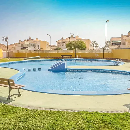 Urb, Al Andalus I Casa vacanze Villamartin (Valencia)
