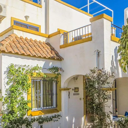 Casa vacanze Urb, Al Andalus I Villamartin (Valencia)