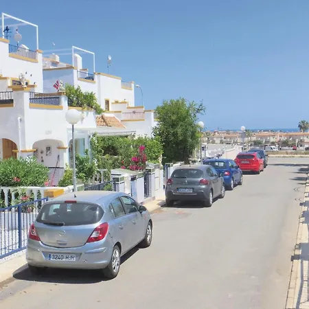 Urb, Al Andalus I Villamartin (Valencia)