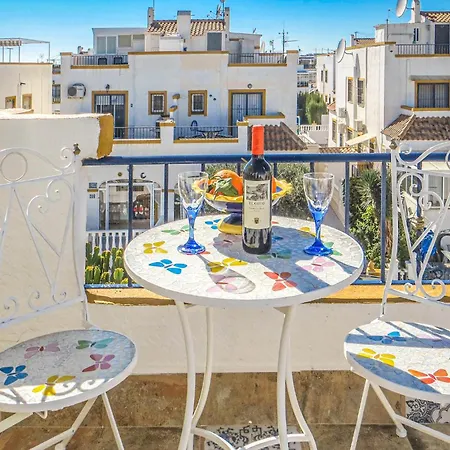 Urb, Al Andalus I Casa vacanze *
